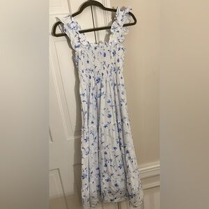 Hill House Nap dress